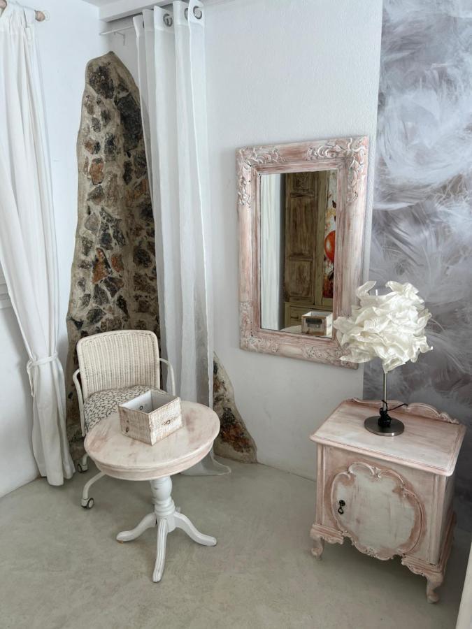 Almyra Home オルノス エクステリア 写真
