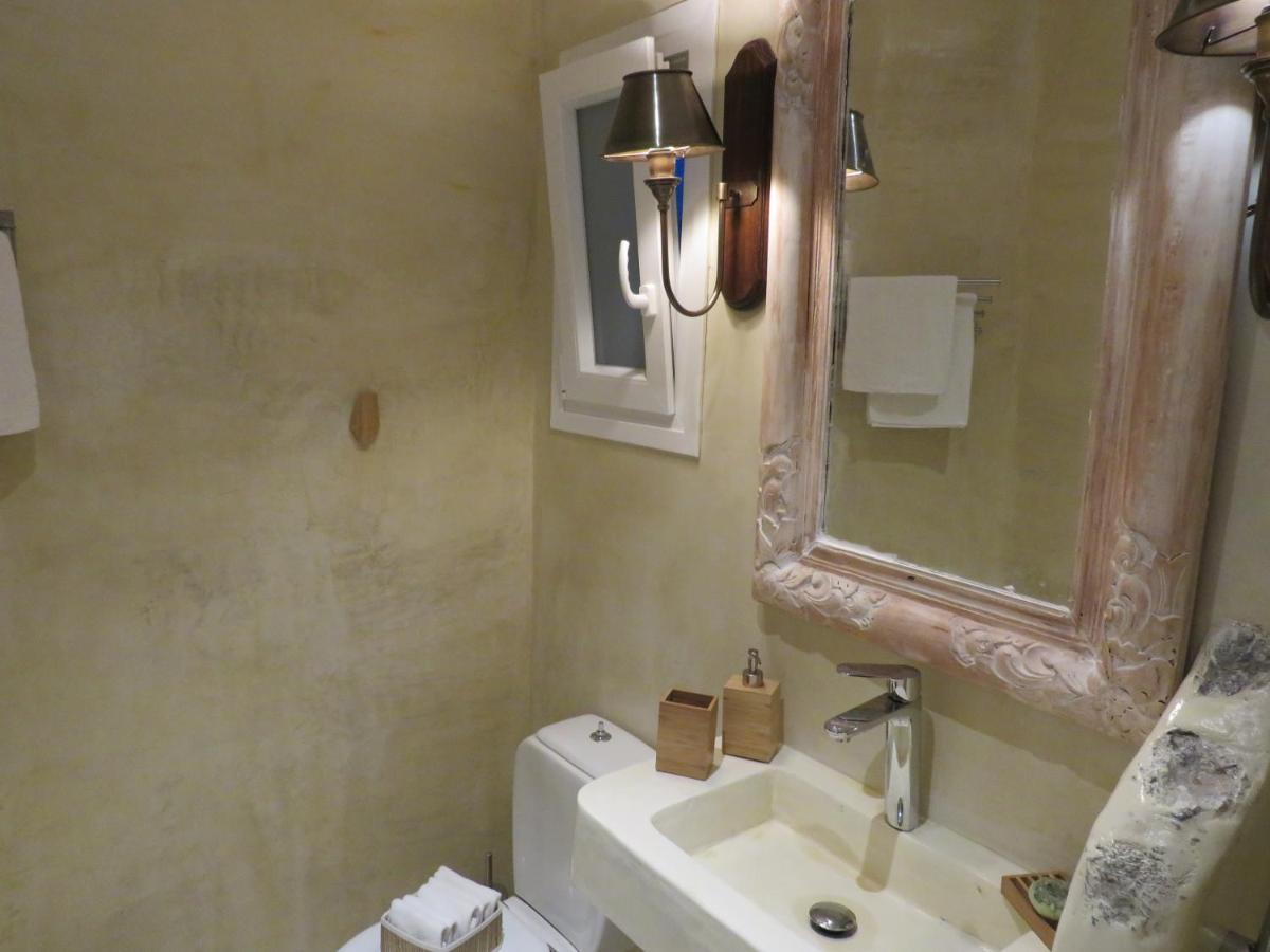 Almyra Home オルノス エクステリア 写真