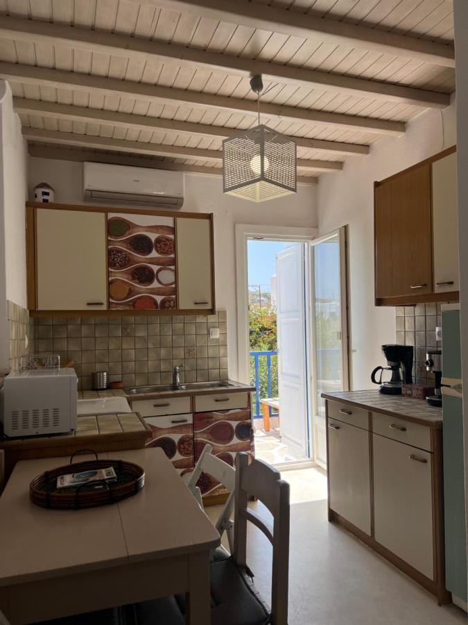 Almyra Home オルノス エクステリア 写真